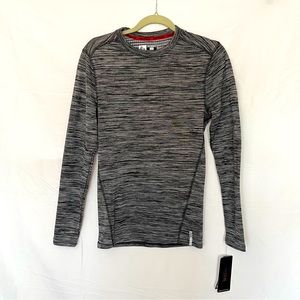 RBX Active Compression Shirt